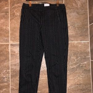 Women's Workwear - Cropped Pants